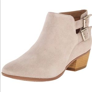 Clarks Women's Spye Astro Booties